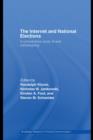 The Internet and National Elections : A Comparative Study of Web Campaigning - eBook
