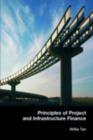 Principles of Project and Infrastructure Finance - eBook