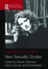 Handbook of the New Sexuality Studies - eBook