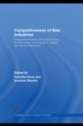 Competitiveness of New Industries : Institutional Framework and Learning in Information Technology in Japan, the U.S and Germany - eBook
