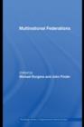 Multinational Federations - eBook