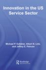Innovation in the U.S. Service Sector - eBook