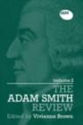 The Adam Smith Review Volume 2 - eBook