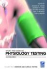 Sport and Exercise Physiology Testing Guidelines: Volume II - Exercise and Clinical Testing : The British Association of Sport and Exercise Sciences Guide - eBook