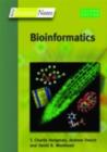 Instant Notes in Bioinformatics - eBook