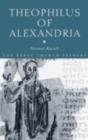 Theophilus of Alexandria - eBook