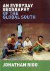 An Everyday Geography of the Global South - eBook