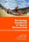 Routledge Handbook of Sports Sponsorship : Successful Strategies - eBook