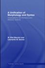 A Unification of Morphology and Syntax : Investigations into Romance and Albanian Dialects - eBook