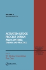 Activated Sludge : Process Design and Control, Second Edition - eBook