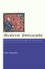 Medieval Philosophy : an historical and philosophical introduction - eBook