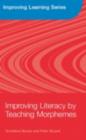 Improving Literacy by Teaching Morphemes - eBook