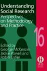 Understanding Social Research : Perspectives on Methodology and Practice - eBook