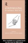 Counselling in General Practice - eBook