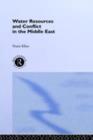 Water Resources and Conflict in the Middle East - eBook