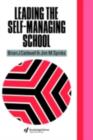 The Self-Managing School - eBook