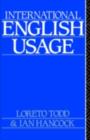 International English Usage - eBook