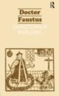The Tragical History of Dr. Faustus - eBook