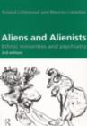 Aliens and Alienists : Ethnic Minorities and Psychiatry - eBook