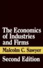 The Economics of Industries and Firms - eBook