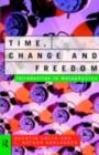 Time, Change and Freedom : An Introduction to Metaphysics - eBook