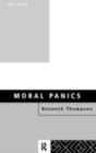 Moral Panics - eBook