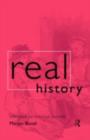 Real History : Reflections on Historical Practice - eBook