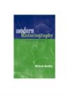 Modern Historiography : An Introduction - eBook