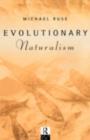 Evolutionary Naturalism : Selected Essays - eBook