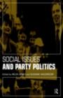 Social Issues and Party Politics - eBook
