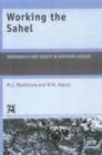 Working the Sahel - eBook