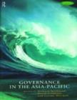 Governance in the Asia-Pacific - eBook
