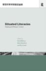 Situated Literacies : Theorising Reading and Writing in Context - eBook