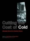 Cutting the Cost of Cold: Affordable Warmth for Healthier Homes - eBook