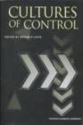 Cultures of Control - eBook