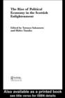 The Rise of Political Economy in the Scottish Enlightenment - eBook