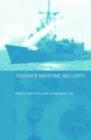 Taiwan's Maritime Security - eBook