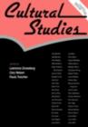 Cultural Studies 11.2 - eBook