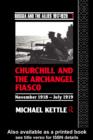 Churchill and the Archangel Fiasco - eBook