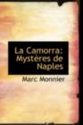 The Camorra : Political Criminality in Italy - eBook