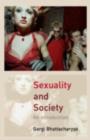 Sexuality and Society : An Introduction - eBook