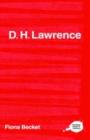 D.H. Lawrence - eBook