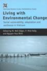 Living with Environmental Change - eBook