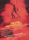 Theatre/Archaeology - eBook