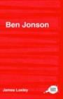 Ben Jonson - eBook