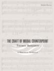 The Craft of Modal Counterpoint : A Practical Approach - eBook