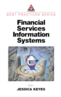 Financial Services Information Systems - eBook