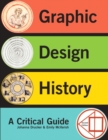 Graphic Design History - Book
