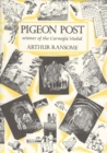 Pigeon Post - Book