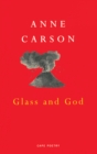 Glass And God - Book